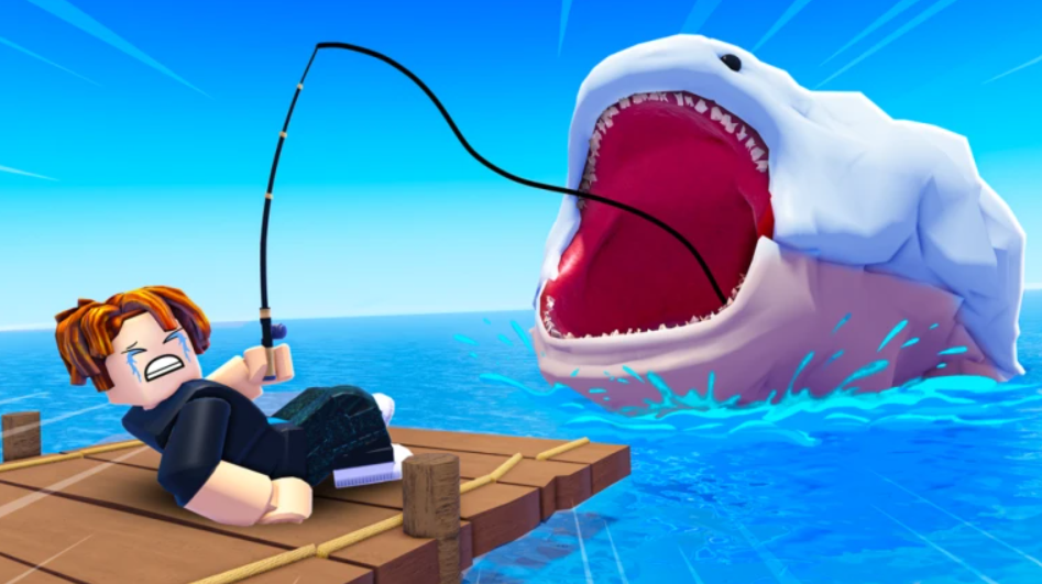 Fish It